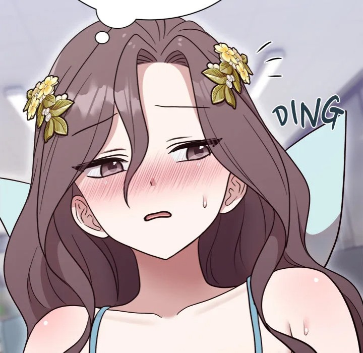 Knot My Secret Chapter 18 - Page 110