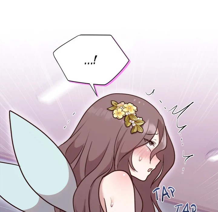 Knot My Secret Chapter 18 - Page 118