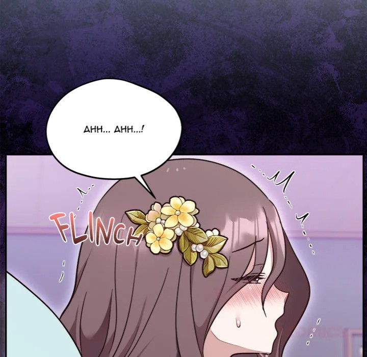 Knot My Secret Chapter 18 - Page 129