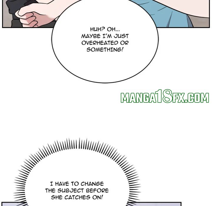 Knot My Secret Chapter 18 - Page 155