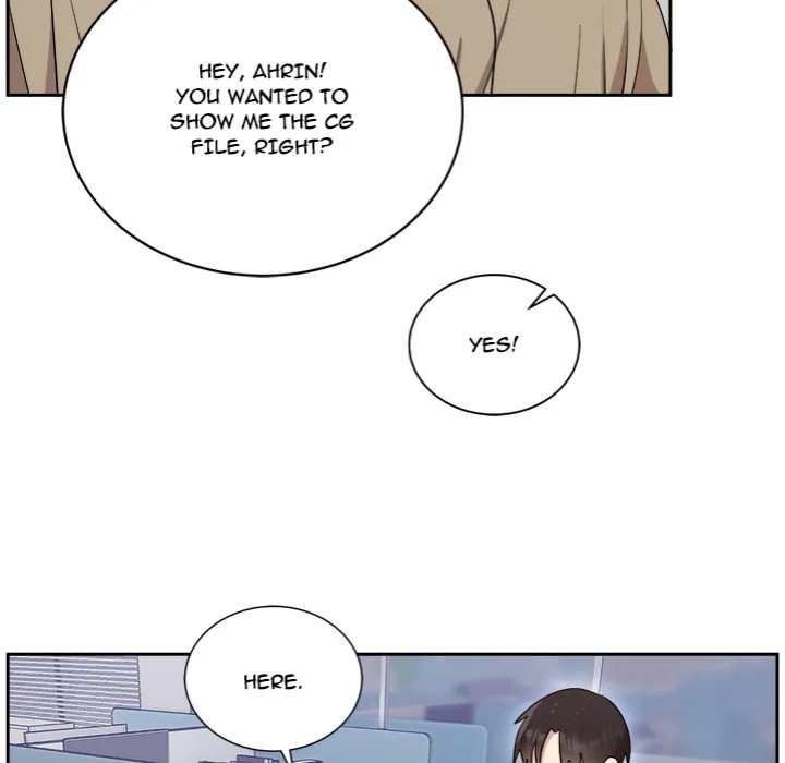 Knot My Secret Chapter 18 - Page 157