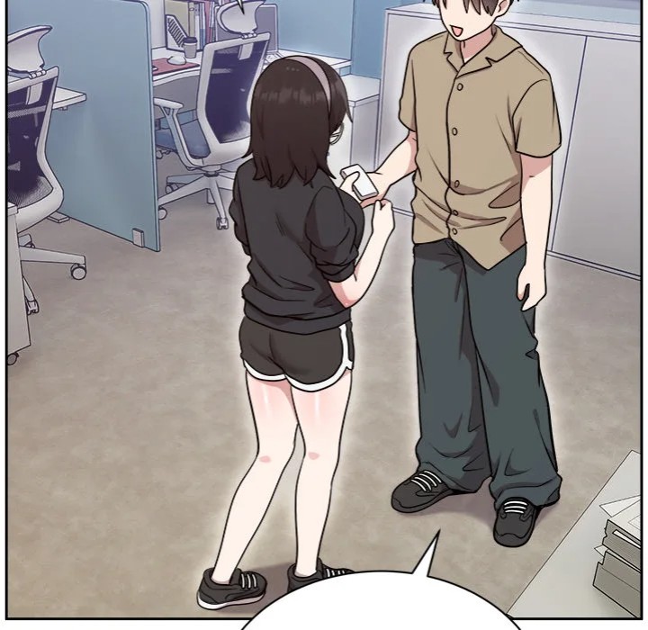 Knot My Secret Chapter 18 - Page 158