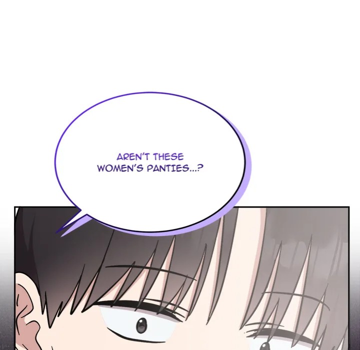 Knot My Secret Chapter 18 - Page 163