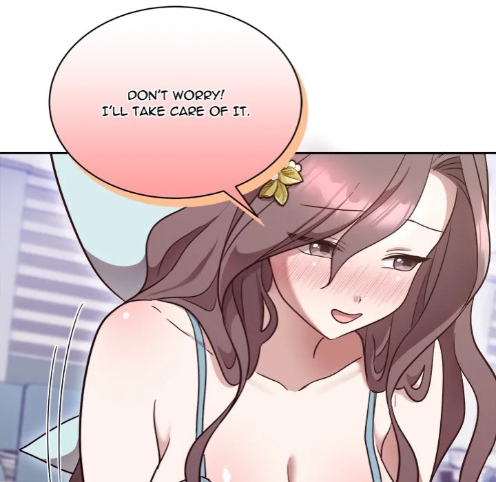 Knot My Secret Chapter 18 - Page 26