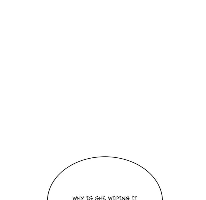 Knot My Secret Chapter 18 - Page 29