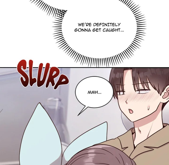 Knot My Secret Chapter 18 - Page 37