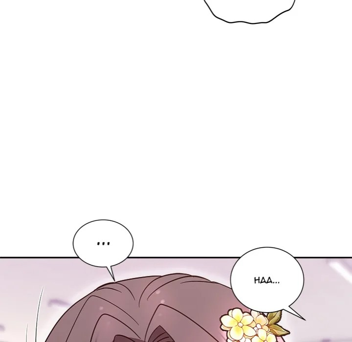 Knot My Secret Chapter 18 - Page 43