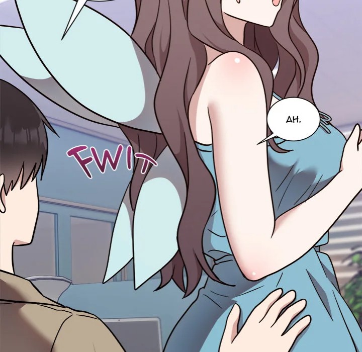 Knot My Secret Chapter 18 - Page 62