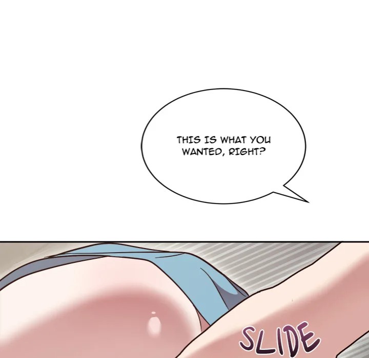 Knot My Secret Chapter 18 - Page 64