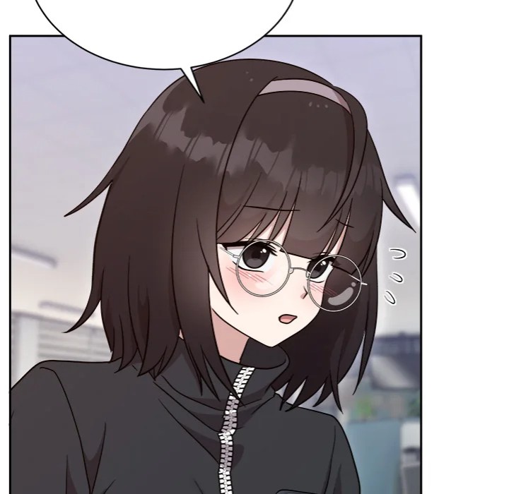 Knot My Secret Chapter 18 - Page 7