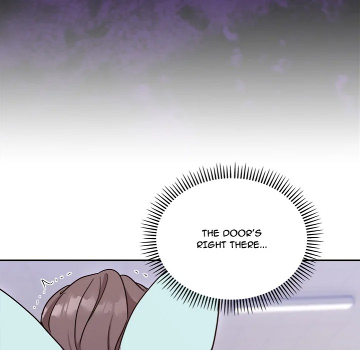 Knot My Secret Chapter 18 - Page 78