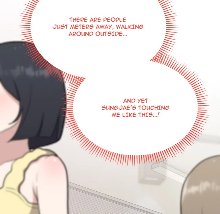 Knot My Secret Chapter 18 - Page 81