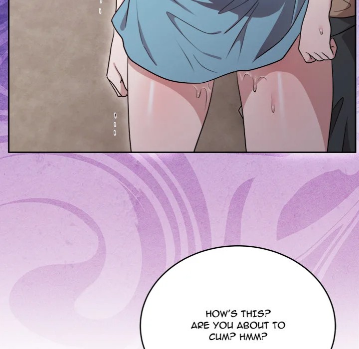 Knot My Secret Chapter 18 - Page 86