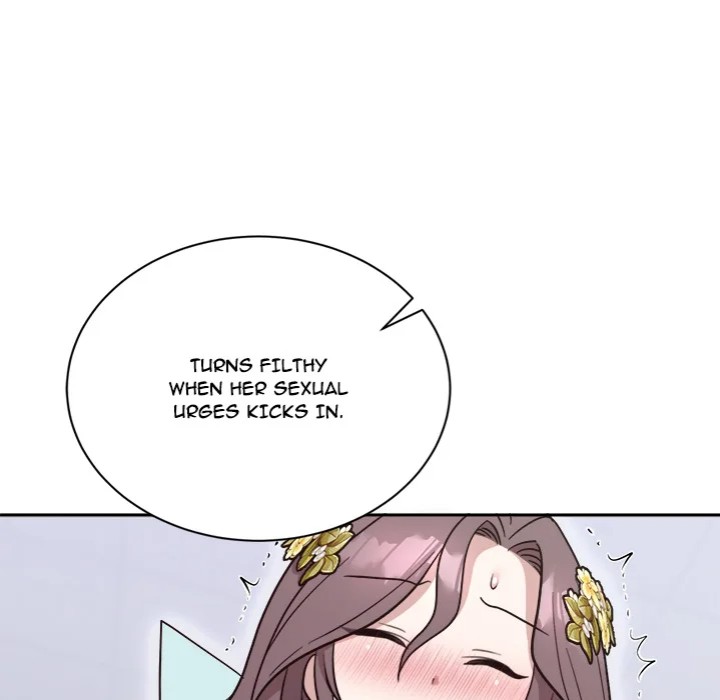 Knot My Secret Chapter 18 - Page 89