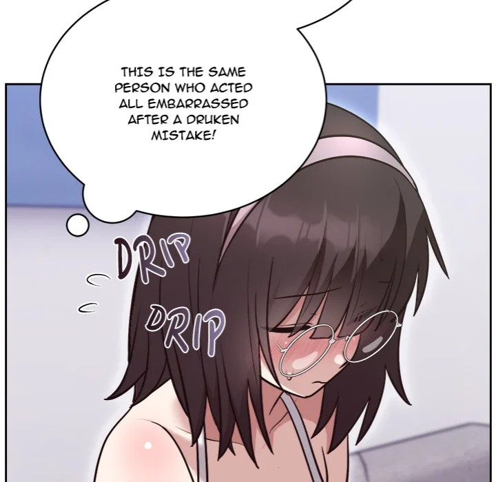 Knot My Secret Chapter 20 - Page 103