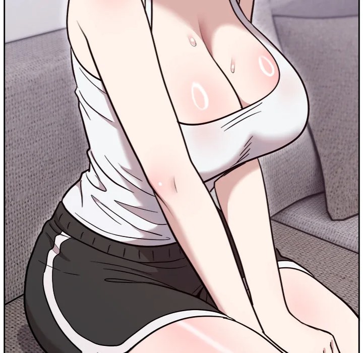 Knot My Secret Chapter 20 - Page 104