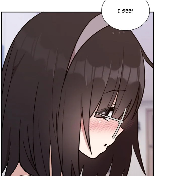 Knot My Secret Chapter 20 - Page 108