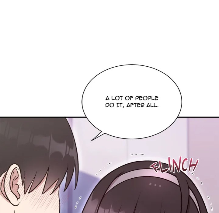 Knot My Secret Chapter 20 - Page 112