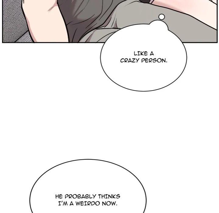 Knot My Secret Chapter 20 - Page 118