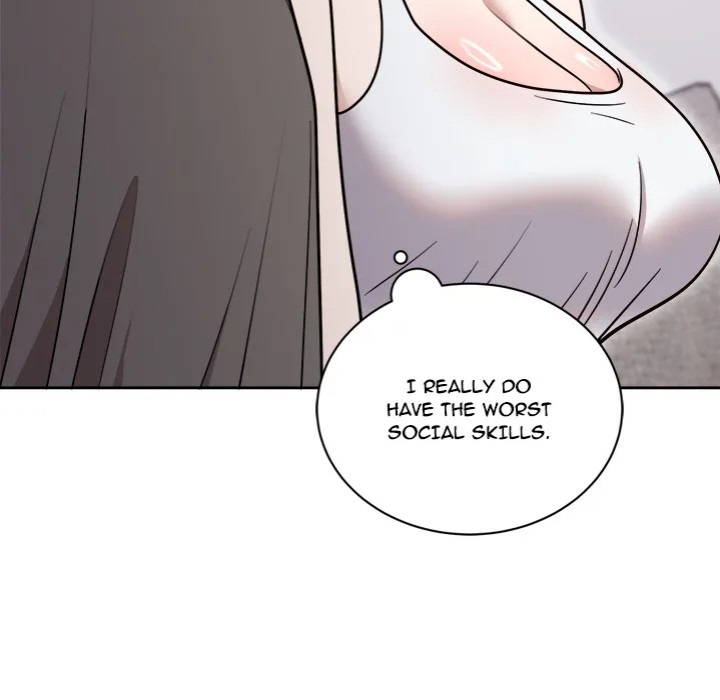 Knot My Secret Chapter 20 - Page 120