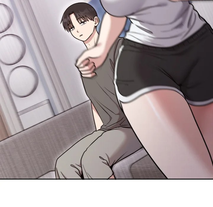 Knot My Secret Chapter 20 - Page 124