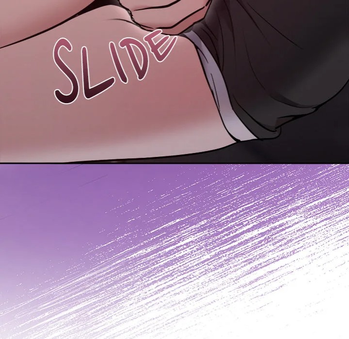 Knot My Secret Chapter 20 - Page 13