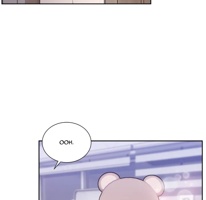 Knot My Secret Chapter 20 - Page 143