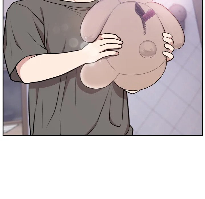 Knot My Secret Chapter 20 - Page 146