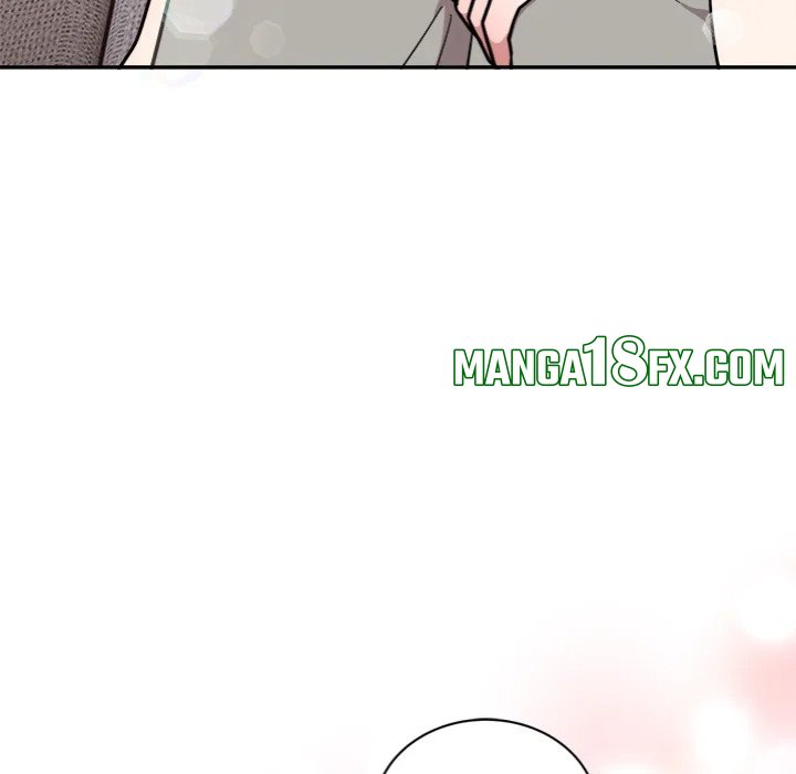 Knot My Secret Chapter 20 - Page 38