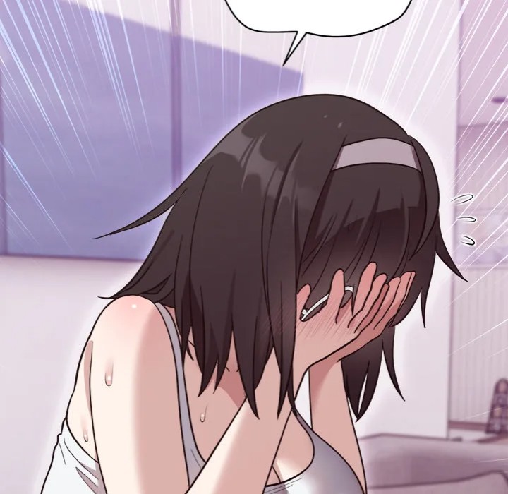 Knot My Secret Chapter 20 - Page 55