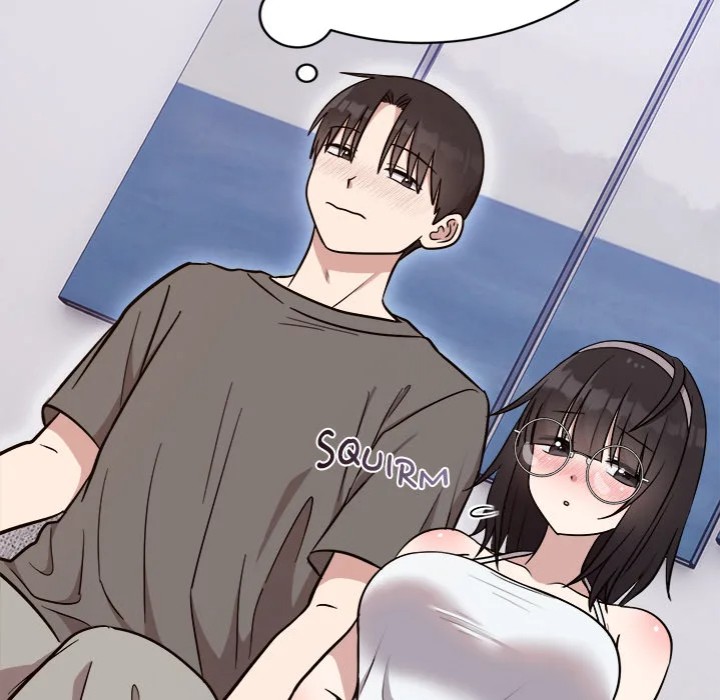 Knot My Secret Chapter 20 - Page 68