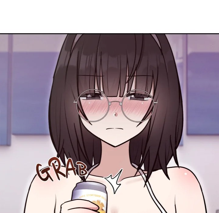 Knot My Secret Chapter 20 - Page 83