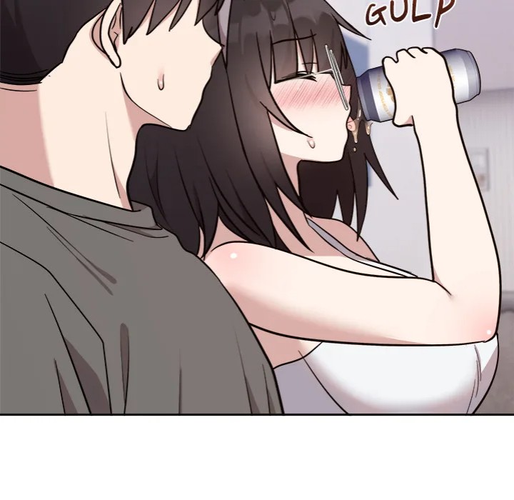 Knot My Secret Chapter 20 - Page 87