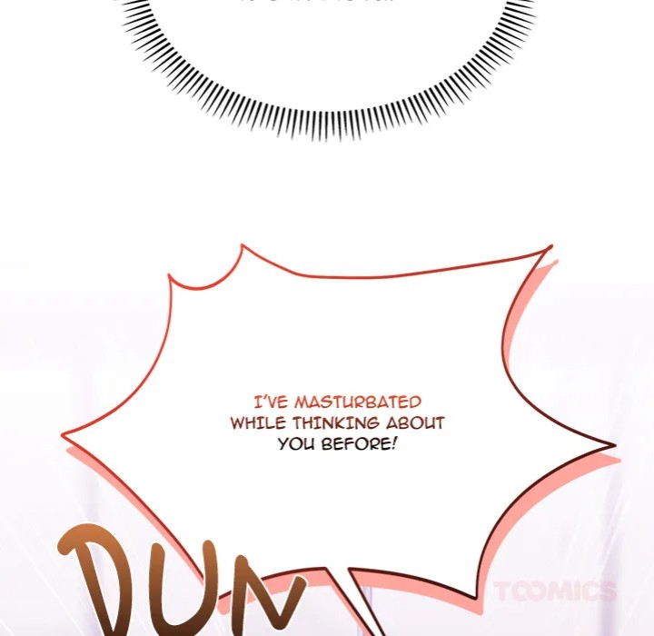 Knot My Secret Chapter 20 - Page 93