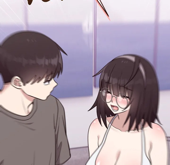 Knot My Secret Chapter 20 - Page 94