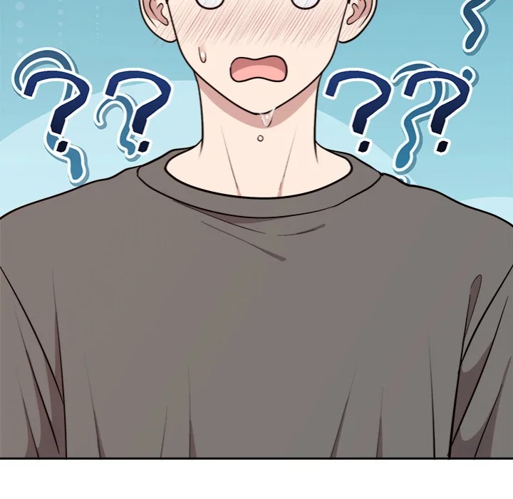 Knot My Secret Chapter 20 - Page 97