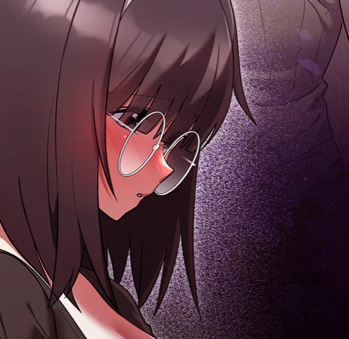 Knot My Secret Chapter 25 - Page 101