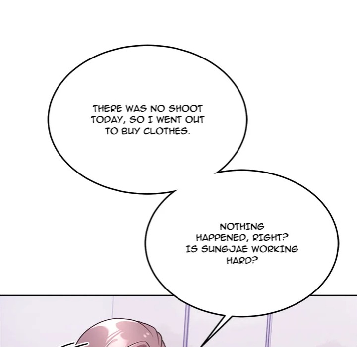 Knot My Secret Chapter 25 - Page 117