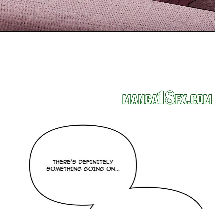 Knot My Secret Chapter 25 - Page 135