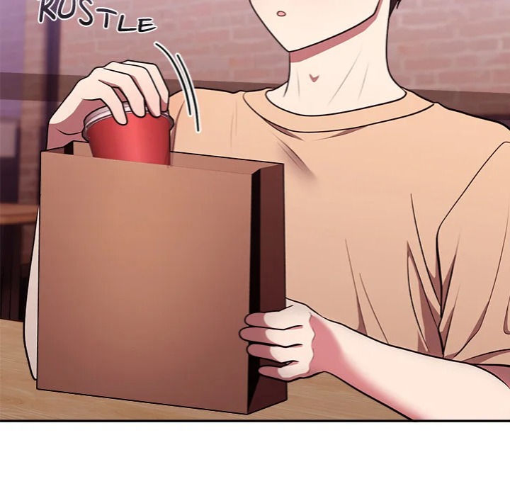 Knot My Secret Chapter 25 - Page 163