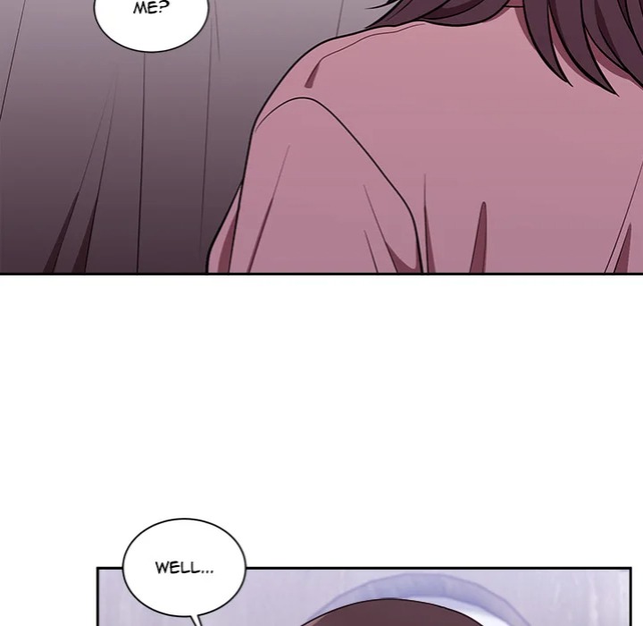 Knot My Secret Chapter 25 - Page 33