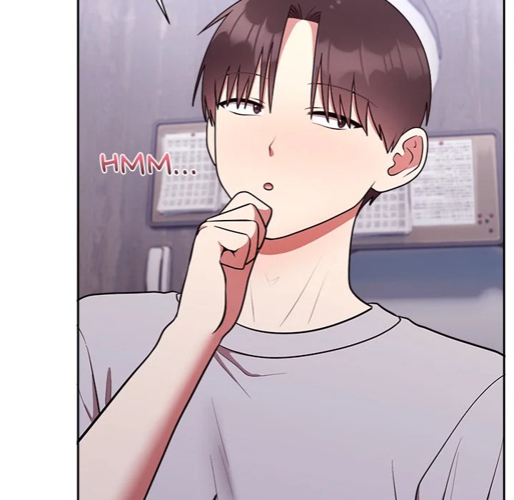 Knot My Secret Chapter 25 - Page 34