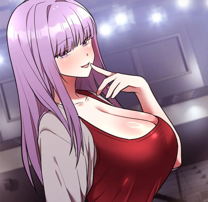 Knot My Secret Chapter 25 - Page 36