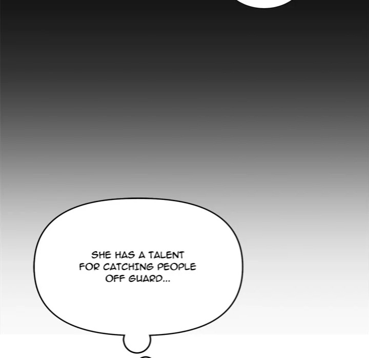 Knot My Secret Chapter 25 - Page 53