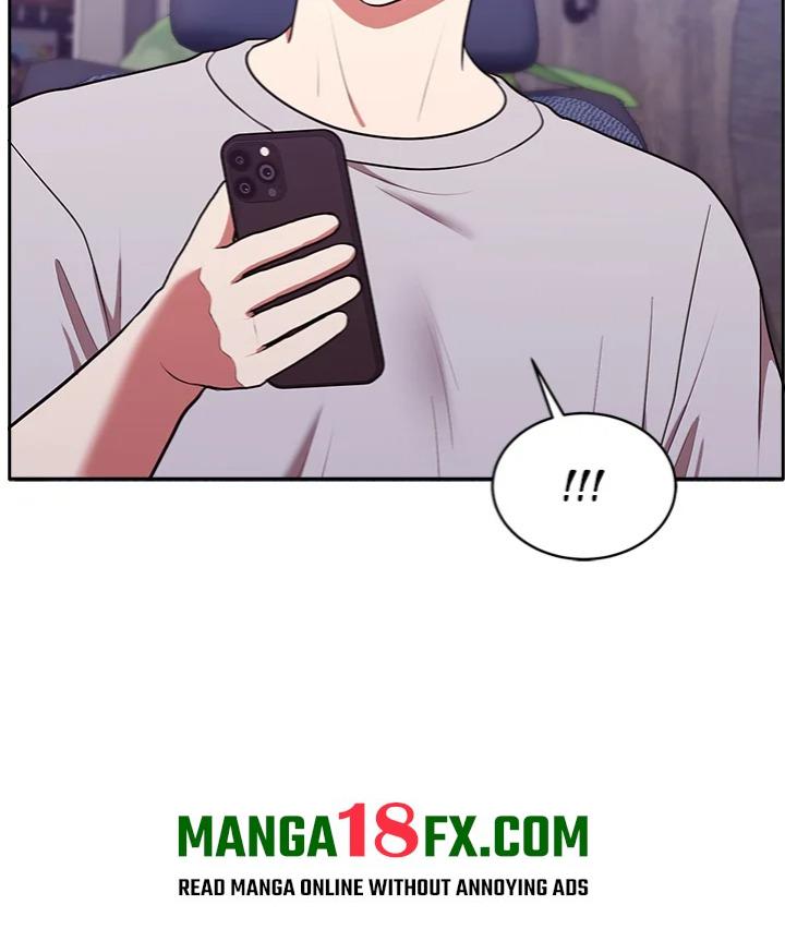 Knot My Secret Chapter 25 - Page 77