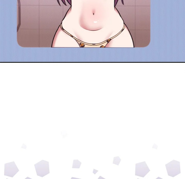 Knot My Secret Chapter 25 - Page 86