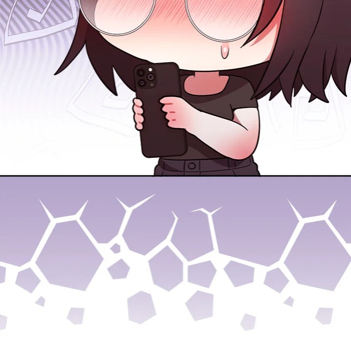 Knot My Secret Chapter 25 - Page 88