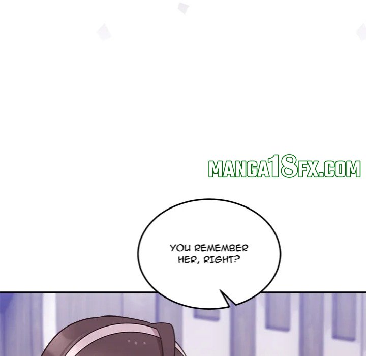 Knot My Secret Chapter 25 - Page 89