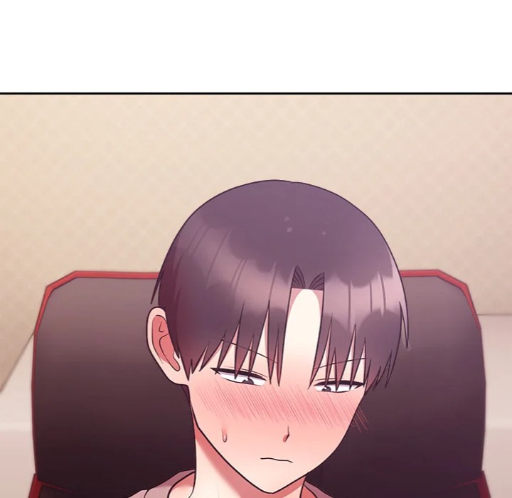 Knot My Secret Chapter 28 - Page 10