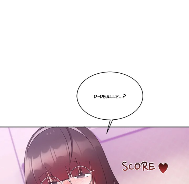 Knot My Secret Chapter 28 - Page 169